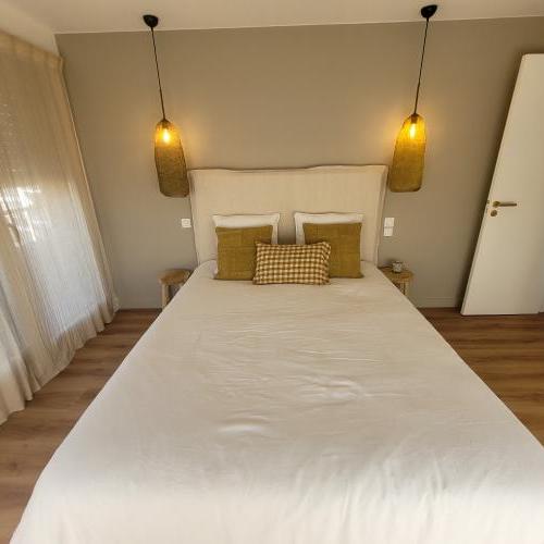 Appartement saint-Jean-de-Luz