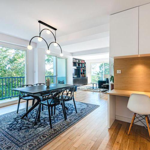 Appartement à Biarritz